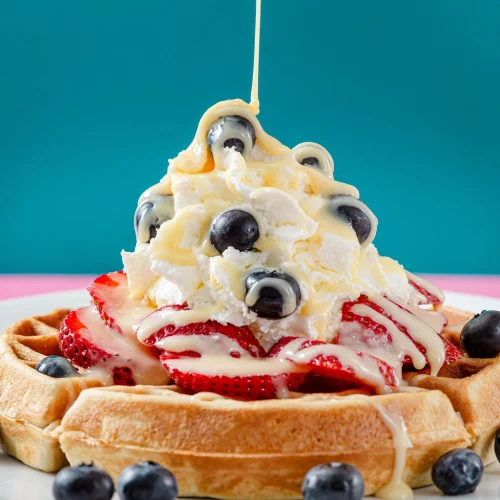 Waffles1