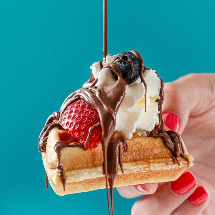 Waffles7